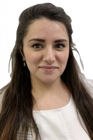 Касумова Флора Зиятдиновна