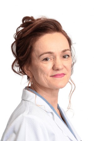 Калганова Ирина Вадимовна