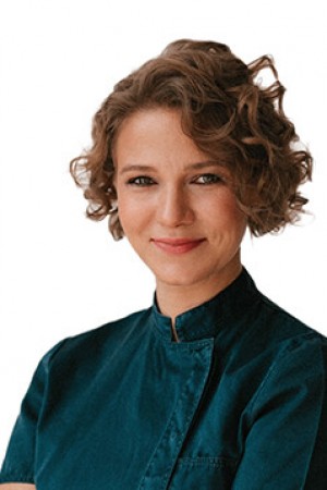 Матлаева Анна Сергеевна