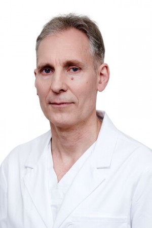 Хибин Алексей Леонидович