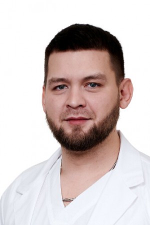 Лыч Станислав Владимирович