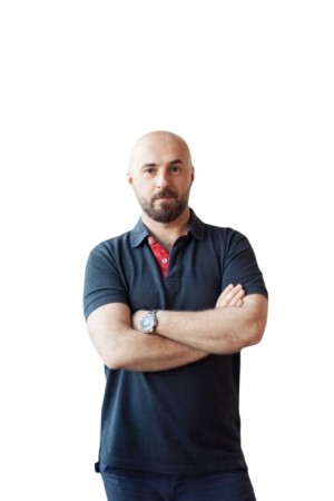 Гамрекели Николай Гурамович