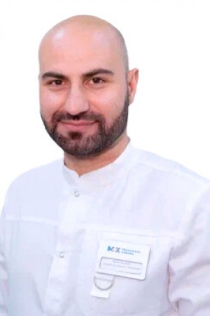 Мхитарян Мкртич Левонович