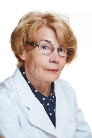 Осипова Галина Николаевна