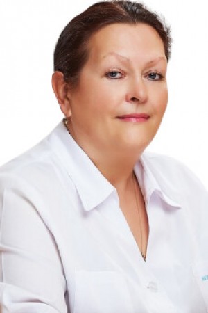 Погожева Галина Васильевна