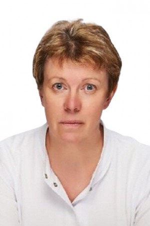 Занкина Ольга Игоревна