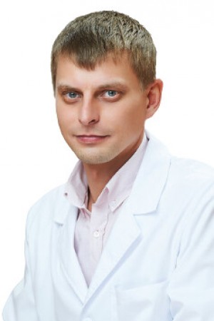 Смирнов Алексей Владимирович