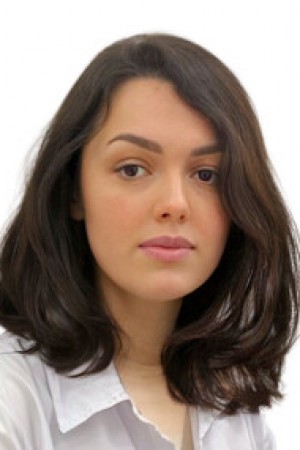 Одинокова Анастасия Александровна 