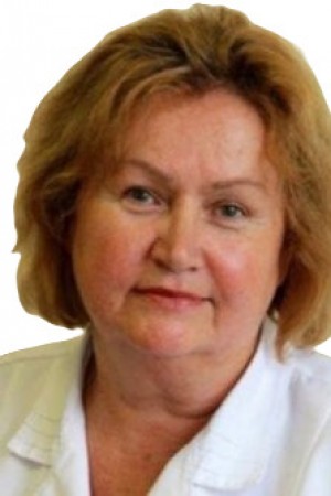 Денисова Ольга Николаевна