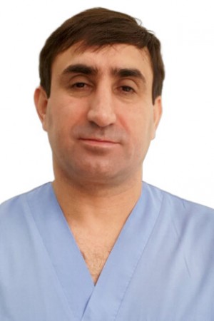 Джаббаров Санани Адалятович