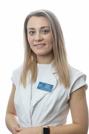 Нарчук Валерия Игоревна