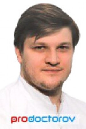 Тупиков Алексей Сергеевич