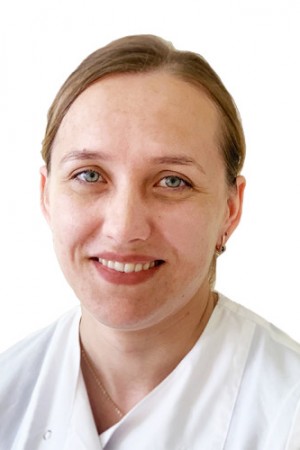 Воронцова Мария Викторовна