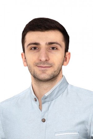 Каибов Аким Камилович 