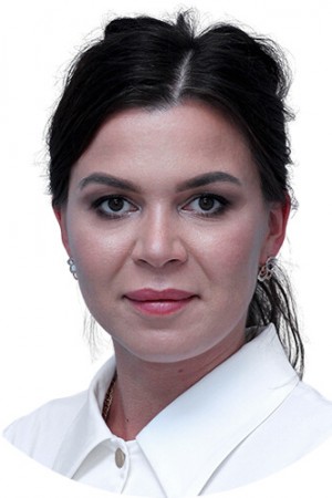 Зайнутдинова Валерия Михайловна