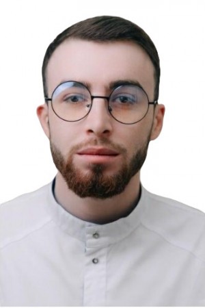 Фарзалиев Мурад Нуралиевич