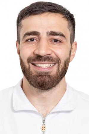 Качаев Омар Супиянович