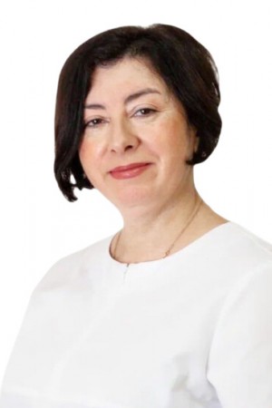 Черноусова Виолета Петровна