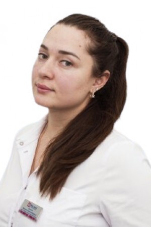 Галата Евгения Александровна