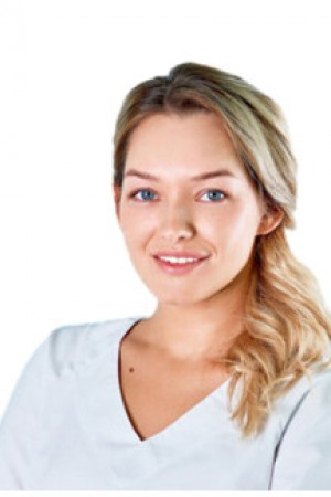 Давыдова Екатерина Руслановна