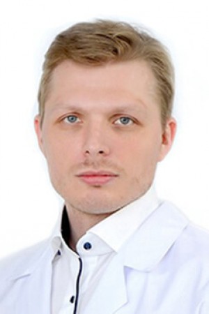 Курков Иван Вадимович