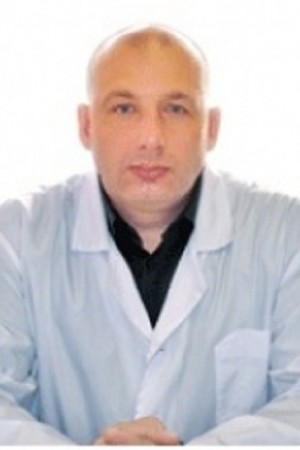 Миронов Валерий Викторович