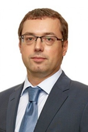 Куренков Дмитрий Валерьевич