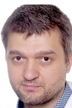 Винокуров Роман Сергеевич