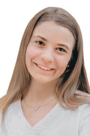 Шора Елена Петровна