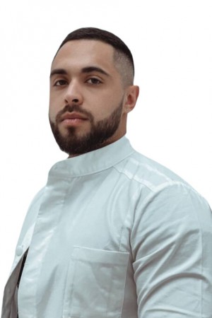 Мелкумян Карен Маратович