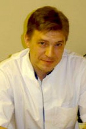 Лесков Иван Васильевич