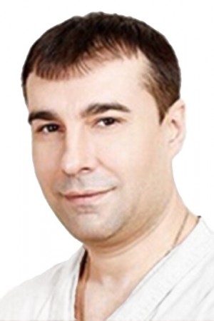 Гагин Олег Борисович