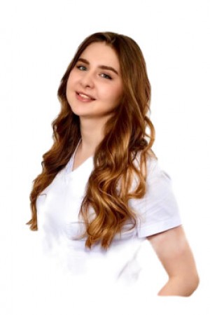 Султыгова Петимат Амерхановна