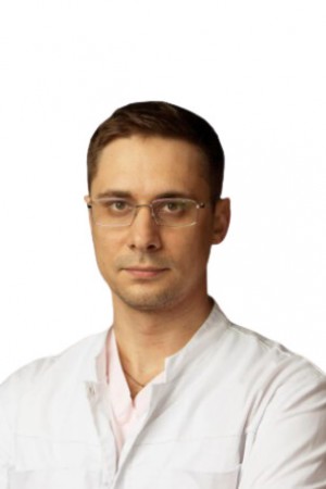 Клипа Игорь Александрович