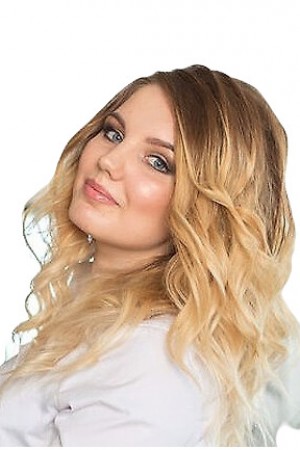 Захарова Анастасия Олеговна