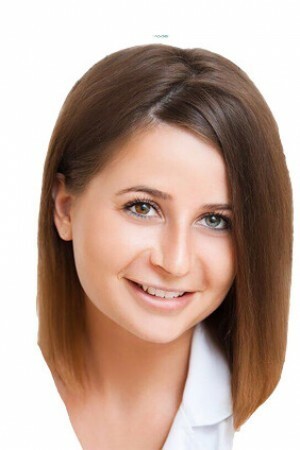 Щевьева Марина Николаевна