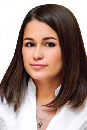 Утянская Галина Борисовна