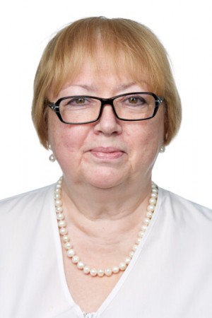 Шульга Наталья Валерьевна