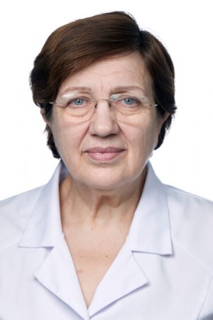 Максимец Вера Афанасьевна