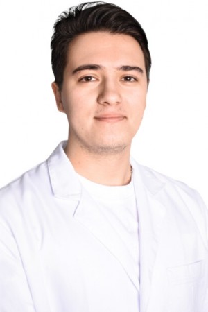 Рудь Руслан Сергеевич