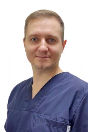 Рева Даниил Викторович