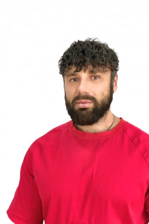 Урман Дмитрий Сергеевич