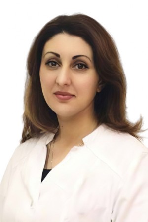 Хорькина Елена Юрьевна