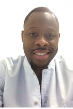 Дуала Ндумбе Фред