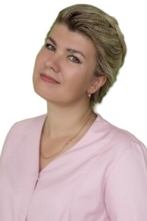 Бондаренко Наталья Алексеевна