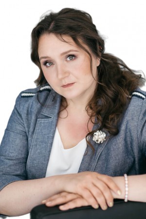 Савина Мария Александровна