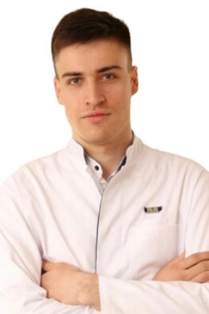 Абдуллаев Саид Курбанович