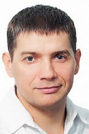 Лукашин Вячеслав Владимирович
