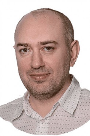 Саидов Марат Тажудинович