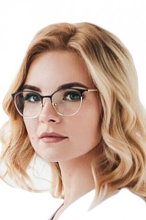 Покручина Анна Андреевна